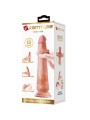 PRETTY LOVE TIEMEYER DILDO REALISTICO 25 CM MODELO 2 NATURAL