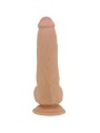 PRETTY LOVE DRACO DILDO REALISTICO 23 CM NATURAL