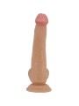 PRETTY LOVE TALLEN DILDO REALISTICO 22 CM NATURAL