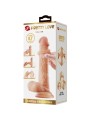 PRETTY LOVE TALLEN DILDO REALISTICO 22 CM NATURAL