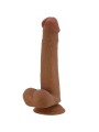 PRETTY LOVE TALLEN DILDO REALISTICO 22 CM MULATO