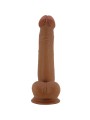PRETTY LOVE TALLEN DILDO REALISTICO 22 CM MULATO