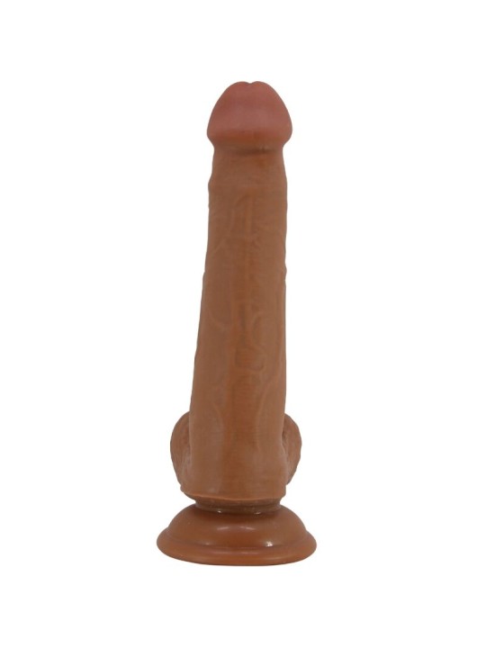 PRETTY LOVE TALLEN DILDO REALISTICO 22 CM MULATO
