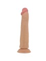 PRETTY LOVE SHARIFE DILDO REALISTICO 25 CM NATURAL