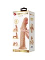 PRETTY LOVE SHARIFE DILDO REALISTICO 25 CM NATURAL