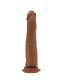 PRETTY LOVE SHARIFE DILDO REALISTICO 25 CM MULATO