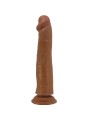 PRETTY LOVE SHARIFE DILDO REALISTICO 25 CM MULATO