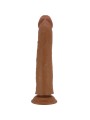 PRETTY LOVE SHARIFE DILDO REALISTICO 25 CM MULATO