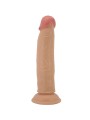 PRETTY LOVE KEON DILDO REALISTICO 21 CM NATURAL