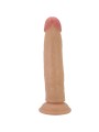 PRETTY LOVE KEON DILDO REALISTICO 21 CM NATURAL