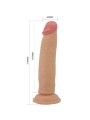 PRETTY LOVE KEON DILDO REALISTICO 21 CM NATURAL