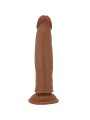 PRETTY LOVE KEON DILDO REALISTICO 21 CM MULATO