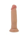 PRETTY LOVE QUENTIN DILDO REALISTICO 18 CM NATURAL