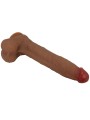 PRETTY LOVE ADLEY DILDO ULTRA REALISTICO 28 CM