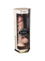 SILEXD PENE REALISTICO SILICONA PREMIUM TERMOREACTIVO 178 CM