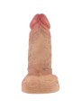 SILEXD MODELO 1 XTREME PENE REALISTICO SILICONA PREMIUM 28 CM