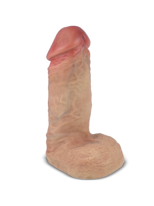 SILEXD MODELO 1 XTREME PENE REALISTICO SILICONA PREMIUM 28 CM