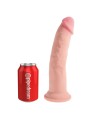 KING COCK DILDO TRIPLE DENSIDAD 23 CM