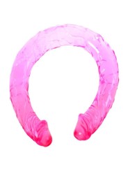 BAILE DOUBLE DONG ROSA 445 CM