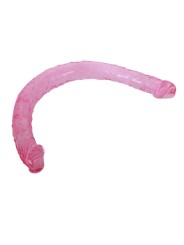 BAILE DOUBLE DONG ROSA 445 CM