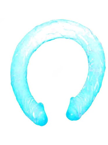 BAILE DOUBLE DONG AZUL 445 CM