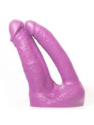 PINK ROOM ARTHUS DILDO REALISTICO LILA 17CM 155CM