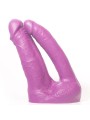PINK ROOM ARTHUS DILDO REALISTICO LILA 17CM 155CM