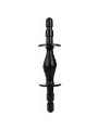 HUNG SYSTEM DOBLE PENETRACION NEGRO