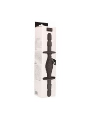 HUNG SYSTEM DOBLE PENETRACION NEGRO