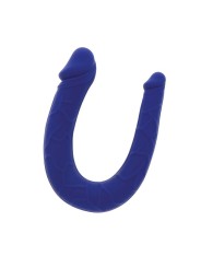 GET REAL MINI DOUBLE DONG REALISTICO AZUL