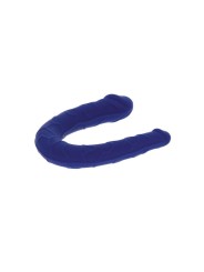 GET REAL MINI DOUBLE DONG REALISTICO AZUL