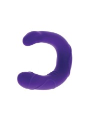 GET REAL VOGUE MINI DOBLE DONG MORADO