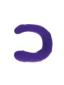 GET REAL VOGUE MINI DOBLE DONG MORADO