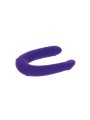 GET REAL VOGUE MINI DOBLE DONG MORADO