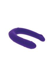 GET REAL VOGUE MINI DOBLE DONG MORADO