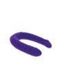 GET REAL VOGUE MINI DOBLE DONG MORADO