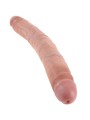 KING COCK DILDO DOBLE NATURAL 30 CM