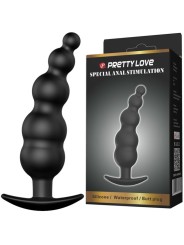 PRETTY LOVE SPECIAL ANAL STIMULATION 118 CM