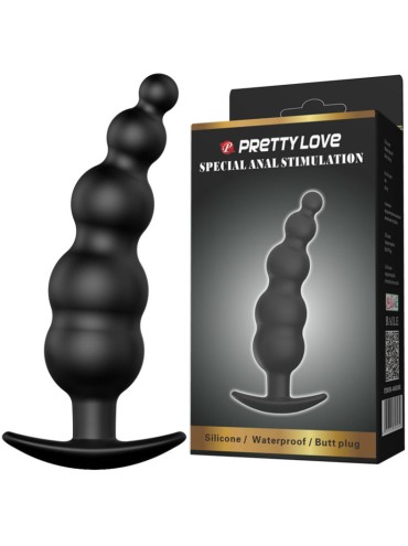 PRETTY LOVE SPECIAL ANAL STIMULATION 118 CM