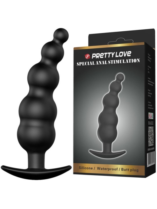 PRETTY LOVE SPECIAL ANAL STIMULATION 118 CM