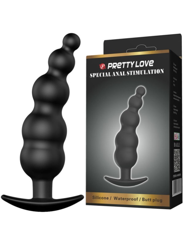 PRETTY LOVE SPECIAL ANAL STIMULATION 118 CM