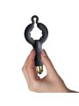 ROCKS OFF SILHOUETTE BE MINE PACK PARA PAREJAS ROCKS OFF SILHOUETTE BE MINE PACK PARA PAREJAS