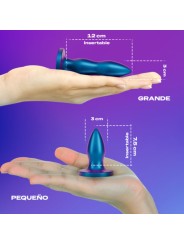 DUREX TOY SET PLUG ANAL DEEP DEEPER