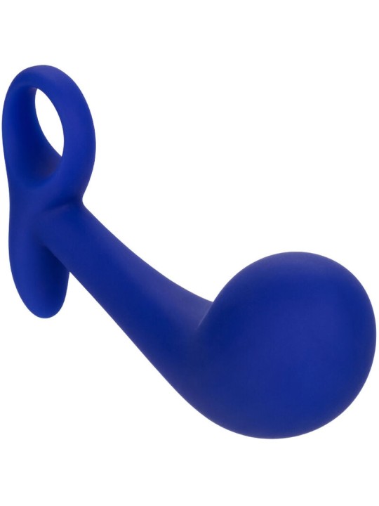 CALEXOTICS ADMIRAL SET 2 PLUG ANAL AZUL