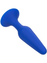 CALEXOTICS ADMIRAL KIT 3 PLUG ANAL AZUL