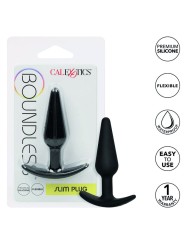 CALEXOTICS BOUNDLESS PLUG ANAL DELGADO