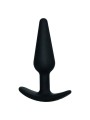 CALEXOTICS BOUNDLESS PLUG ANAL DELGADO