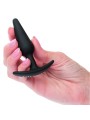 CALEXOTICS BOUNDLESS PLUG ANAL DELGADO