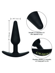 CALEXOTICS BOUNDLESS PLUG ANAL DELGADO