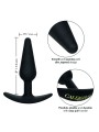 CALEXOTICS BOUNDLESS PLUG ANAL DELGADO